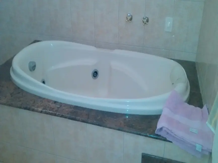 Foto 4 de Casa com 3 quartos para alugar, 650m2 em Jardim das Samambaias, Jundiai - SP