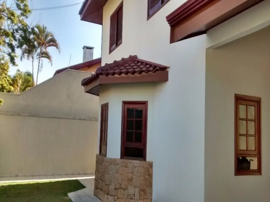 Foto 40 de Casa com 3 quartos para alugar, 650m2 em Jardim das Samambaias, Jundiai - SP