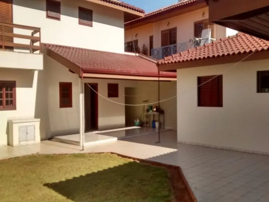 Foto 1 de Casa com 3 quartos para alugar, 650m2 em Jardim das Samambaias, Jundiai - SP