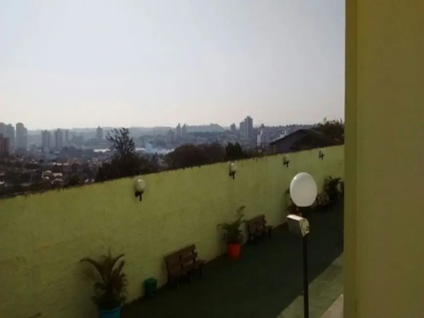 Apartamento com 2 quartos à venda, 58m2 em Jardim Bonfiglioli, Jundiai - SP - imagem 3 Foto 3 de Apartamento com 2 quartos à venda, 58m2 em Jardim Bonfiglioli, Jundiai - SP