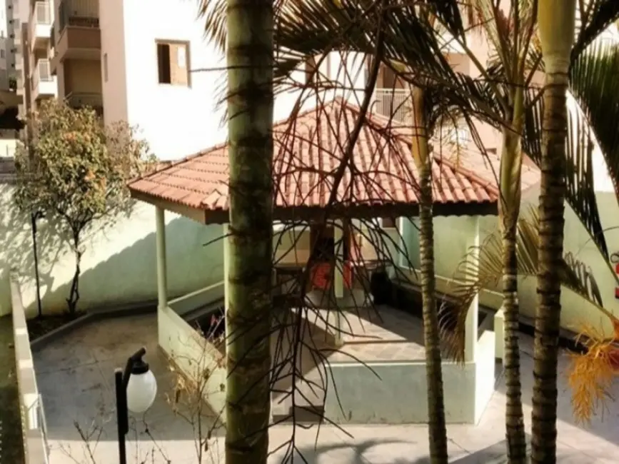 Foto 2 de Apartamento com 2 quartos à venda, 58m2 em Jardim Bonfiglioli, Jundiai - SP