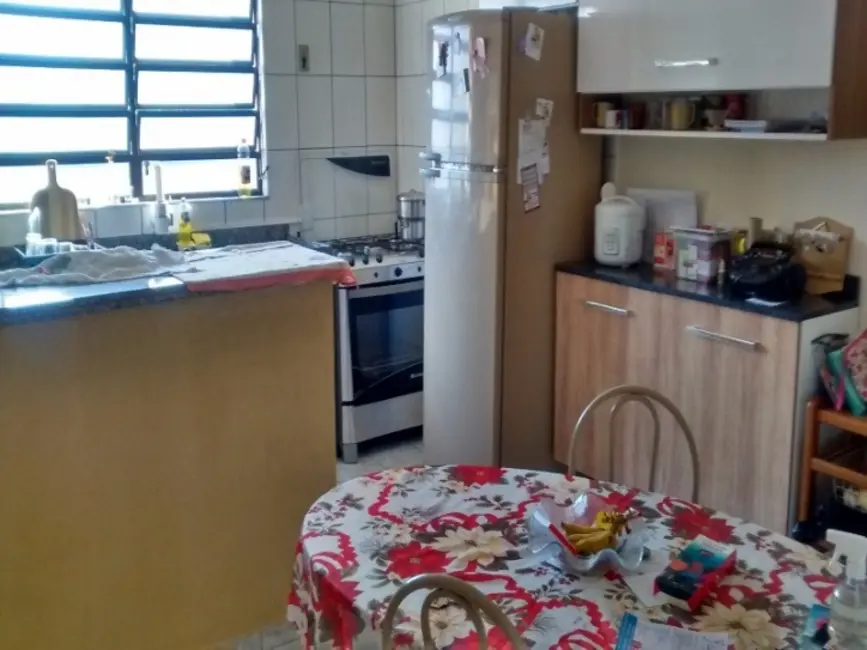 Foto 12 de Casa com 3 quartos à venda, 125m2 em Jundiai - SP