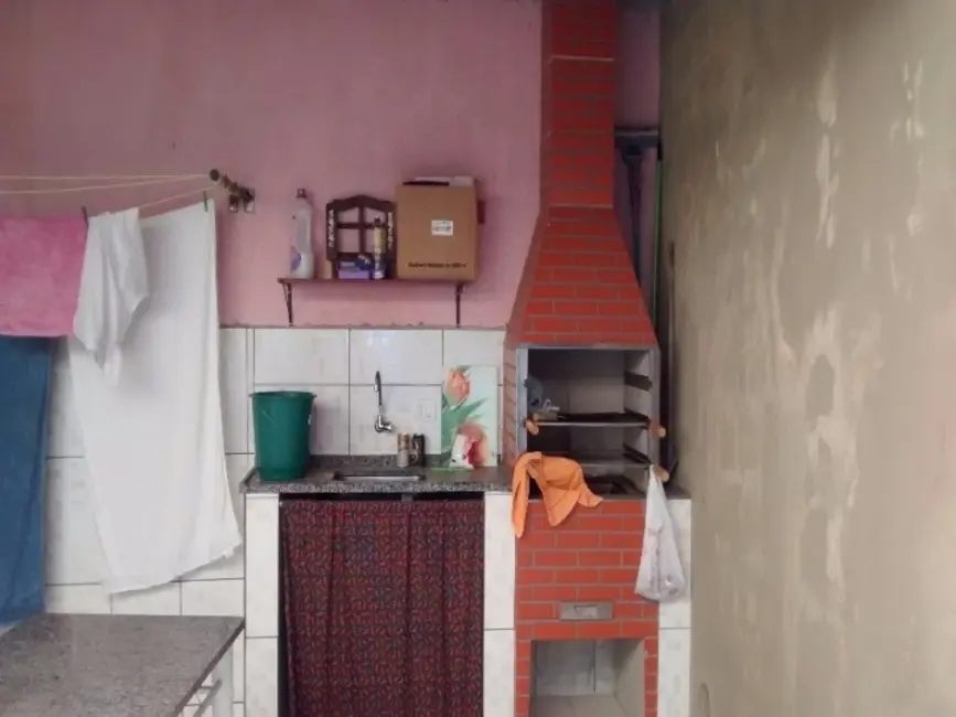 Foto 15 de Casa com 3 quartos à venda, 125m2 em Jundiai - SP