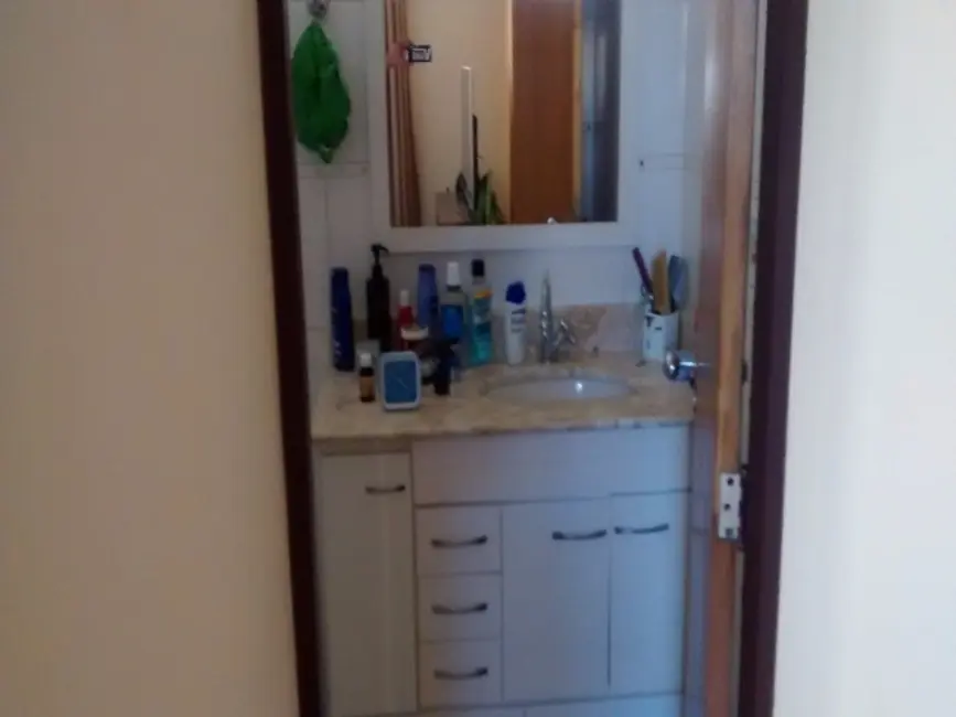 Foto 7 de Apartamento com 2 quartos à venda, 64m2 em Vila Mafalda, Jundiai - SP