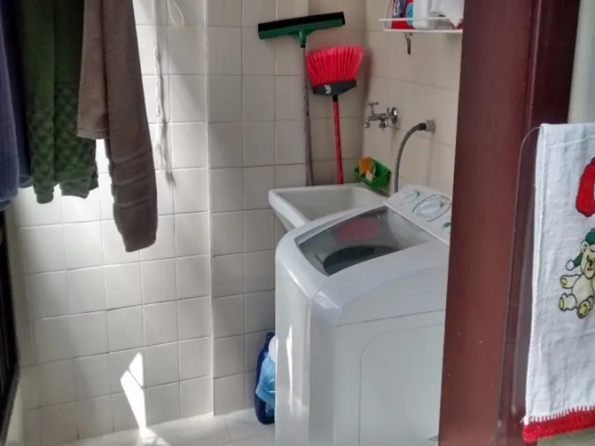 Foto 2 de Apartamento com 2 quartos à venda, 64m2 em Vila Mafalda, Jundiai - SP