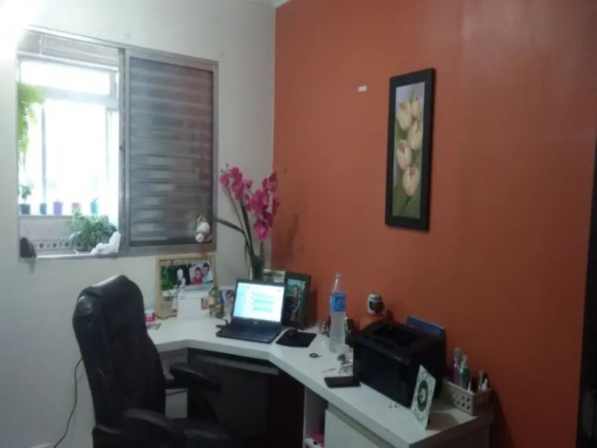 Foto 2 de Apartamento com 3 quartos à venda, 82m2 em Bela Vista, São Paulo - SP