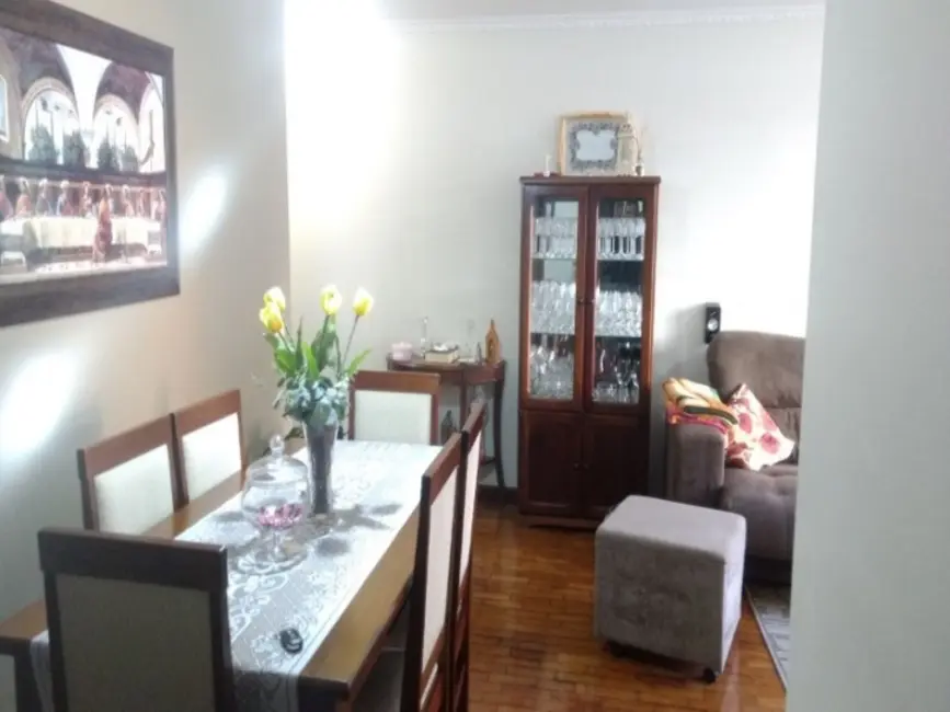 Apartamento com 3 quartos à venda, 82m2 em Bela Vista, São Paulo - SP - imagem 3 Foto 3 de Apartamento com 3 quartos à venda, 82m2 em Bela Vista, São Paulo - SP