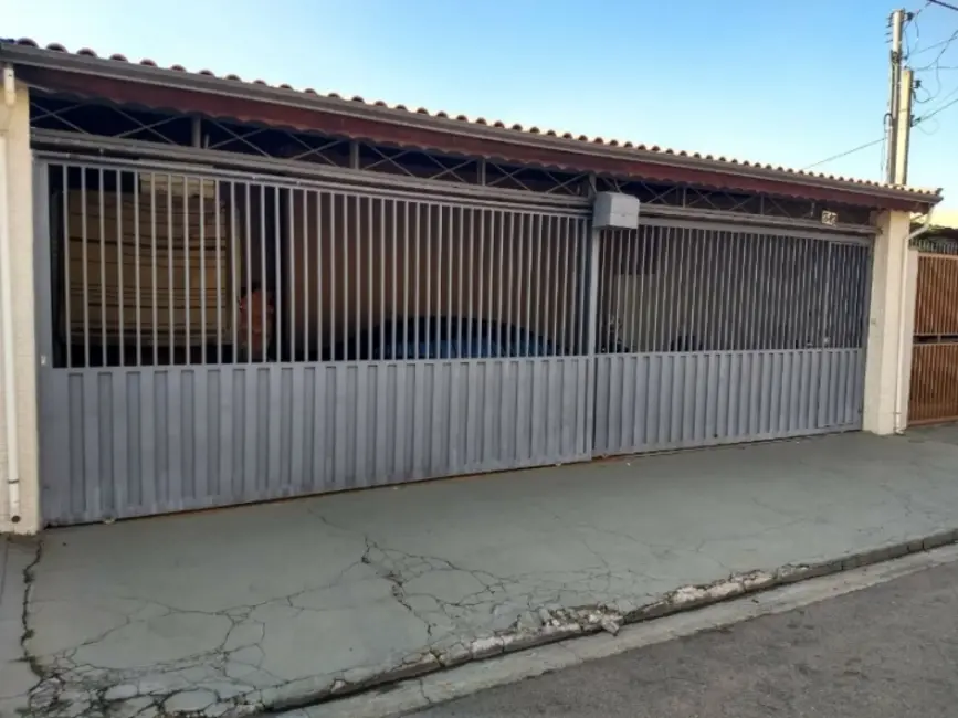 Foto 1 de Casa com 2 quartos à venda, 250m2 em Cidade Nova, Jundiai - SP