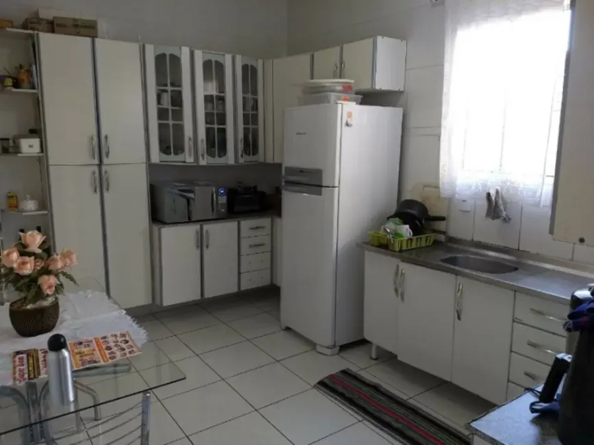 Foto 4 de Casa com 2 quartos à venda, 250m2 em Cidade Nova, Jundiai - SP