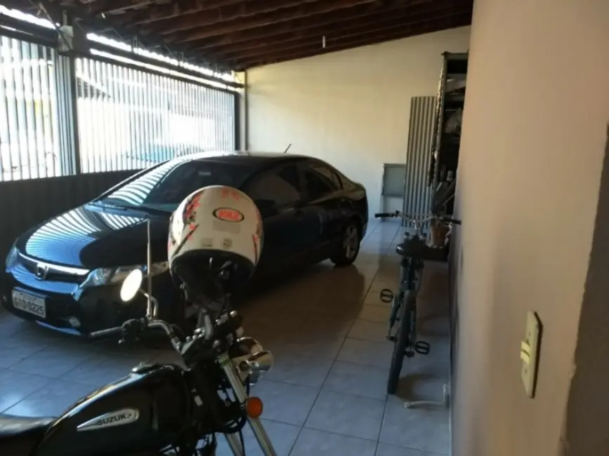 Foto 2 de Casa com 2 quartos à venda, 250m2 em Cidade Nova, Jundiai - SP