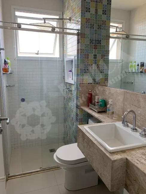 Apartamento com 3 quartos à venda e para alugar, 84m2 em Jardim Ana Maria, Jundiai - SP - imagem 9 Foto 9 de Apartamento com 3 quartos à venda e para alugar, 84m2 em Jardim Ana Maria, Jundiai - SP