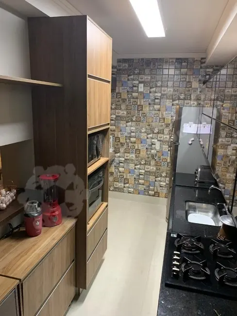 Apartamento com 3 quartos à venda e para alugar, 84m2 em Jardim Ana Maria, Jundiai - SP - imagem 3 Foto 3 de Apartamento com 3 quartos à venda e para alugar, 84m2 em Jardim Ana Maria, Jundiai - SP