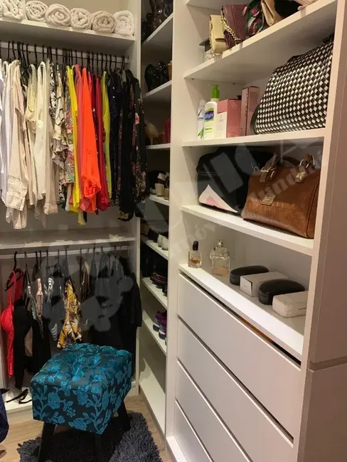 Apartamento com 3 quartos à venda e para alugar, 84m2 em Jardim Ana Maria, Jundiai - SP - imagem 5 Foto 5 de Apartamento com 3 quartos à venda e para alugar, 84m2 em Jardim Ana Maria, Jundiai - SP