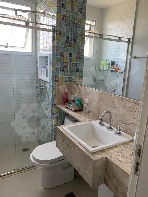Apartamento com 3 quartos à venda e para alugar, 84m2 em Jardim Ana Maria, Jundiai - SP - imagem 8 Foto 8 de Apartamento com 3 quartos à venda e para alugar, 84m2 em Jardim Ana Maria, Jundiai - SP