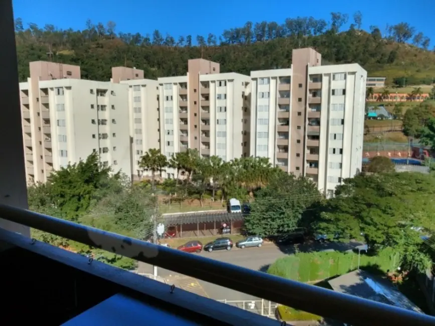 Foto 1 de Apartamento com 2 quartos à venda, 57m2 em Vila Nova Jundiainópolis, Jundiai - SP