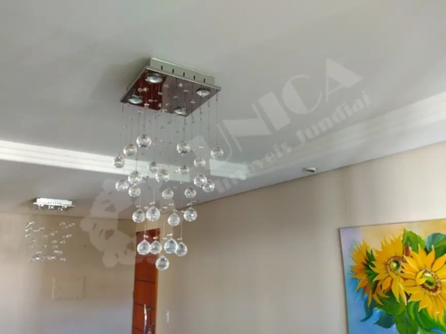 Foto 8 de Apartamento com 2 quartos à venda, 57m2 em Vila Nova Jundiainópolis, Jundiai - SP