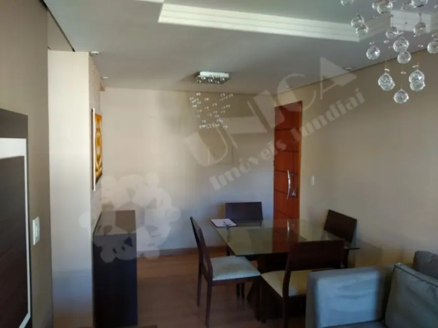 Foto 6 de Apartamento com 2 quartos à venda, 57m2 em Vila Nova Jundiainópolis, Jundiai - SP