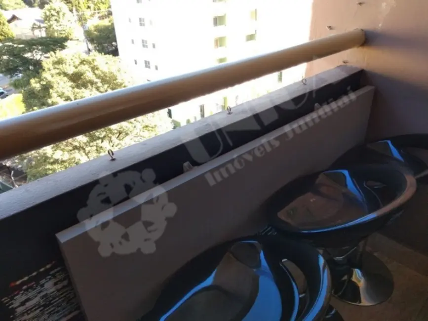 Foto 4 de Apartamento com 2 quartos à venda, 57m2 em Vila Nova Jundiainópolis, Jundiai - SP