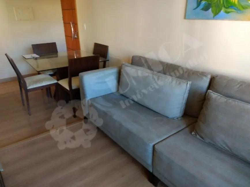 Foto 7 de Apartamento com 2 quartos à venda, 57m2 em Vila Nova Jundiainópolis, Jundiai - SP