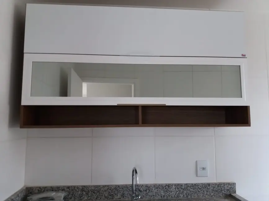 Foto 9 de Apartamento com 2 quartos à venda, 54m2 em Vila Nova Esperia, Jundiai - SP