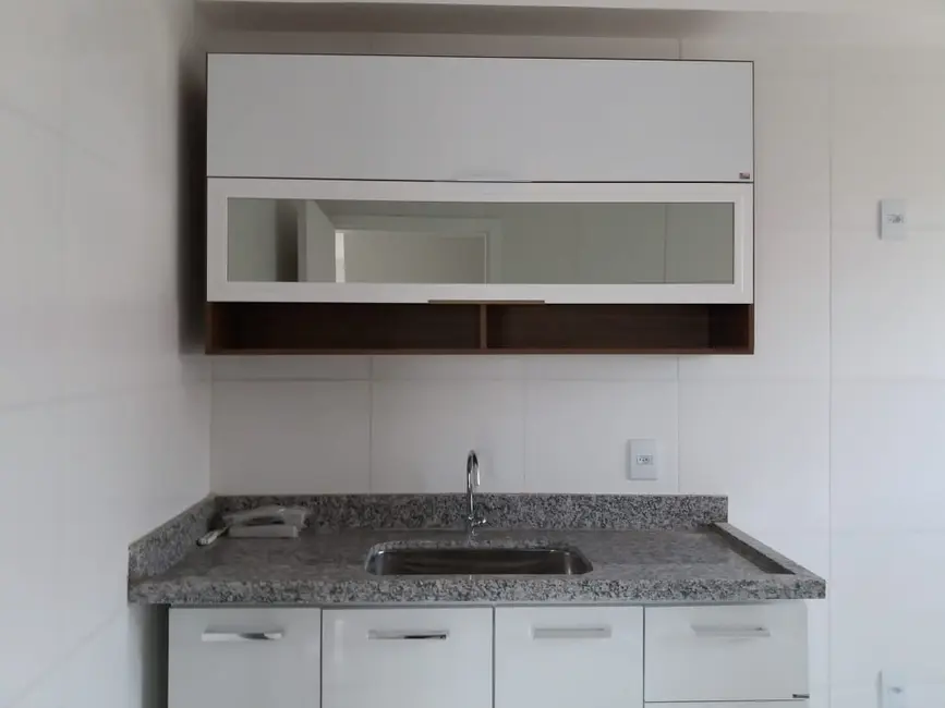 Foto 8 de Apartamento com 2 quartos à venda, 54m2 em Vila Nova Esperia, Jundiai - SP