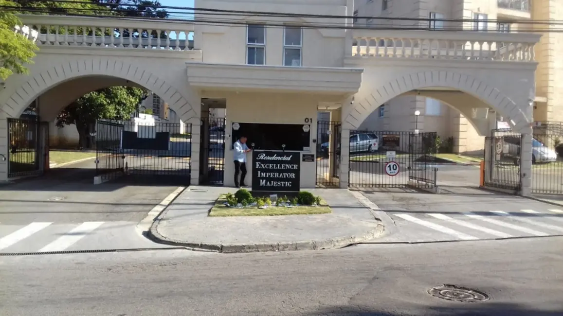 Foto 4 de Apartamento com 2 quartos à venda, 54m2 em Vila Nova Esperia, Jundiai - SP