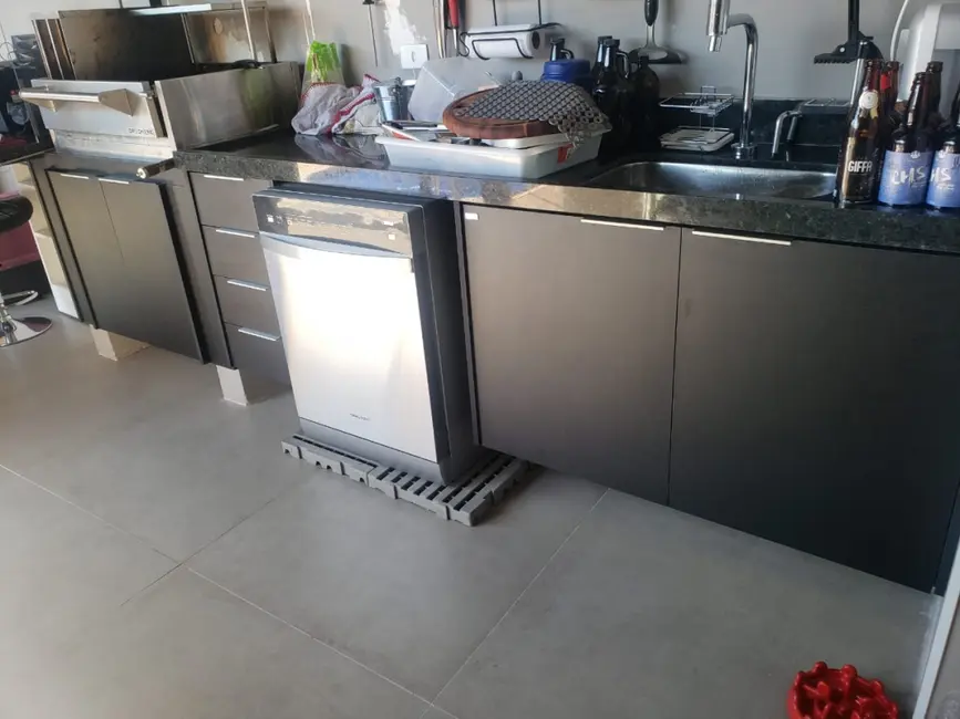 Foto 22 de Casa com 3 quartos à venda, 165m2 em Mirante de Jundiaí, Jundiai - SP