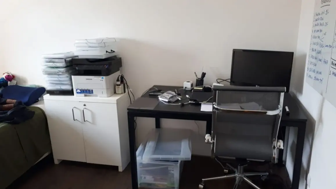 Foto 13 de Casa com 3 quartos à venda, 165m2 em Mirante de Jundiaí, Jundiai - SP