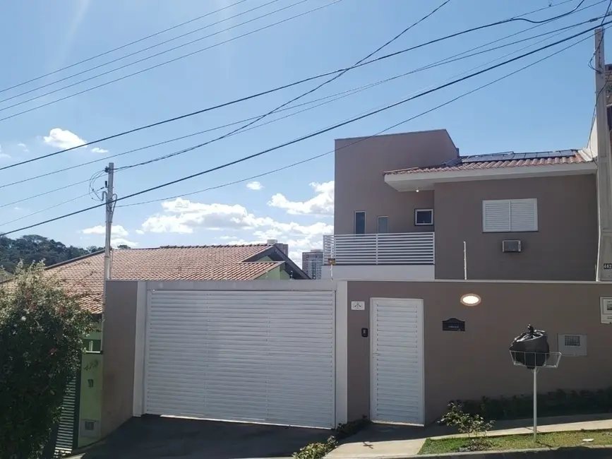 Foto 24 de Casa com 3 quartos à venda, 165m2 em Mirante de Jundiaí, Jundiai - SP