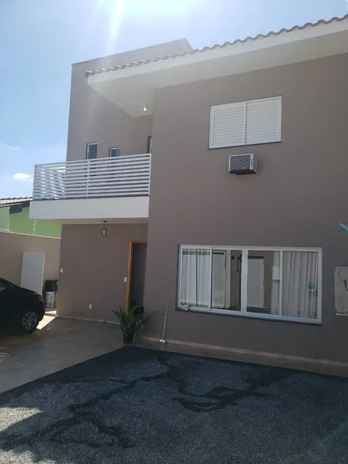 Foto 25 de Casa com 3 quartos à venda, 165m2 em Mirante de Jundiaí, Jundiai - SP