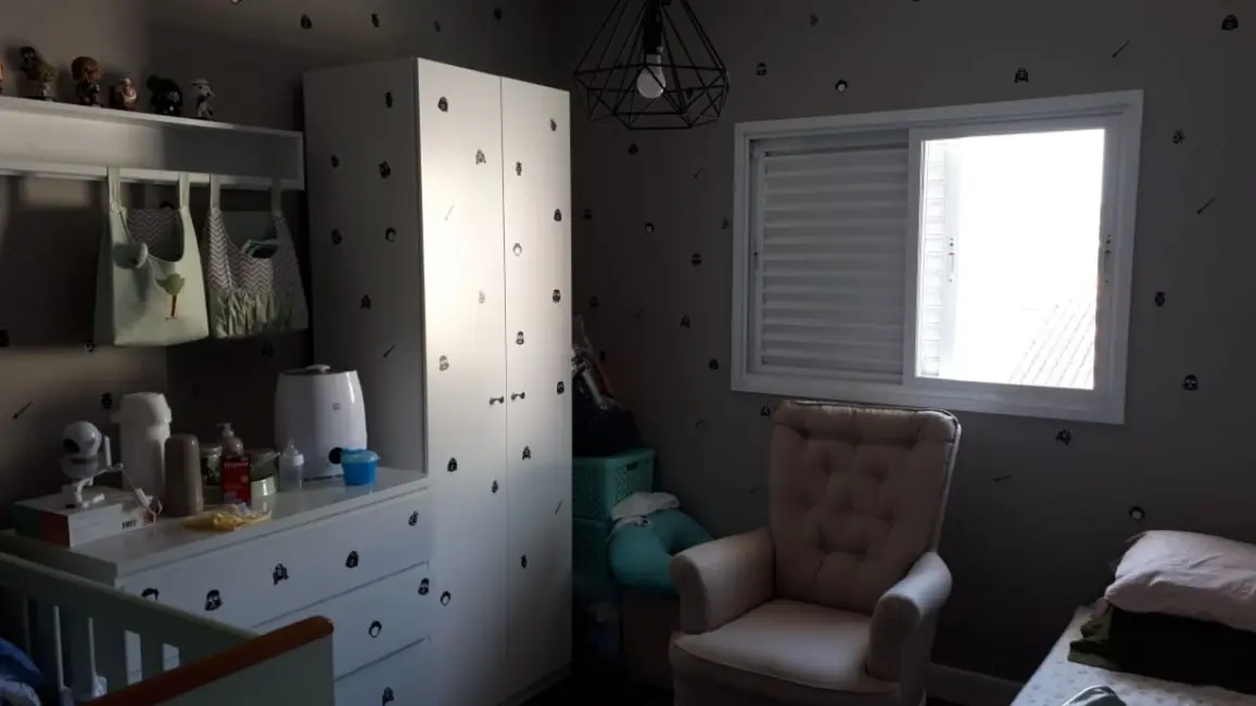 Foto 10 de Casa com 3 quartos à venda, 165m2 em Mirante de Jundiaí, Jundiai - SP