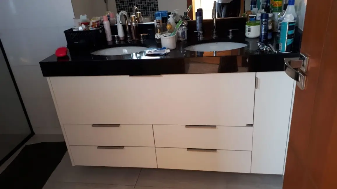 Foto 2 de Casa com 3 quartos à venda, 165m2 em Mirante de Jundiaí, Jundiai - SP