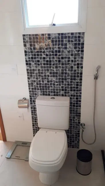 Foto 7 de Casa com 3 quartos à venda, 165m2 em Mirante de Jundiaí, Jundiai - SP