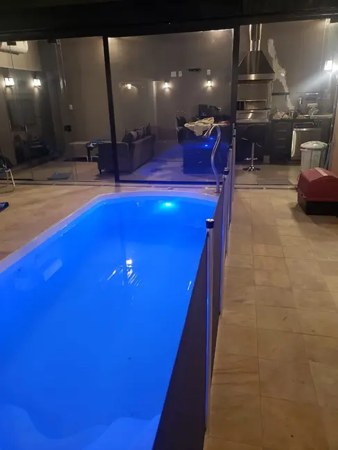 Foto 17 de Casa com 3 quartos à venda, 165m2 em Mirante de Jundiaí, Jundiai - SP