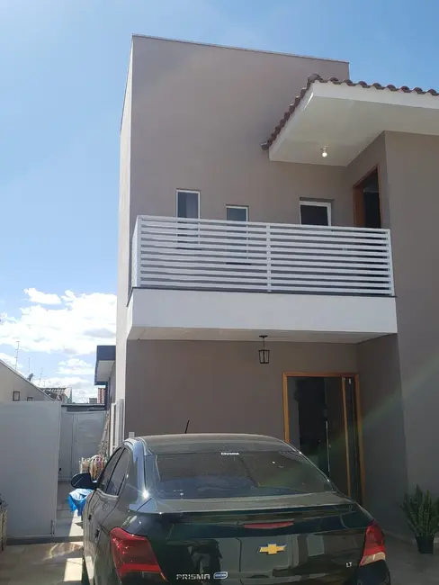 Foto 15 de Casa com 3 quartos à venda, 165m2 em Mirante de Jundiaí, Jundiai - SP