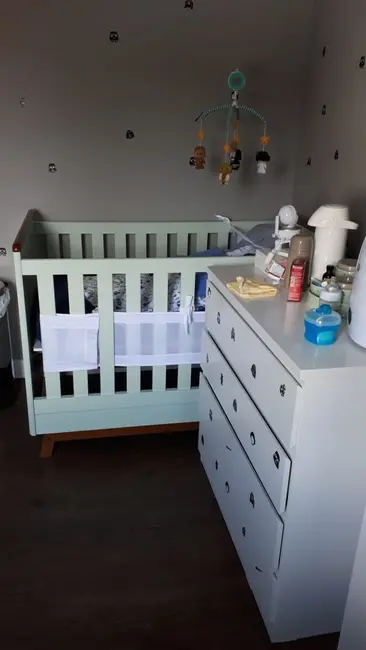 Foto 14 de Casa com 3 quartos à venda, 165m2 em Mirante de Jundiaí, Jundiai - SP