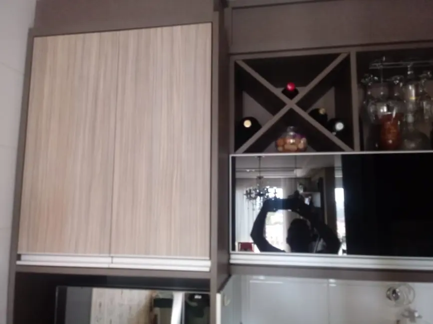 Foto 7 de Apartamento com 3 quartos à venda, 74m2 em Jardim Tamoio, Jundiai - SP