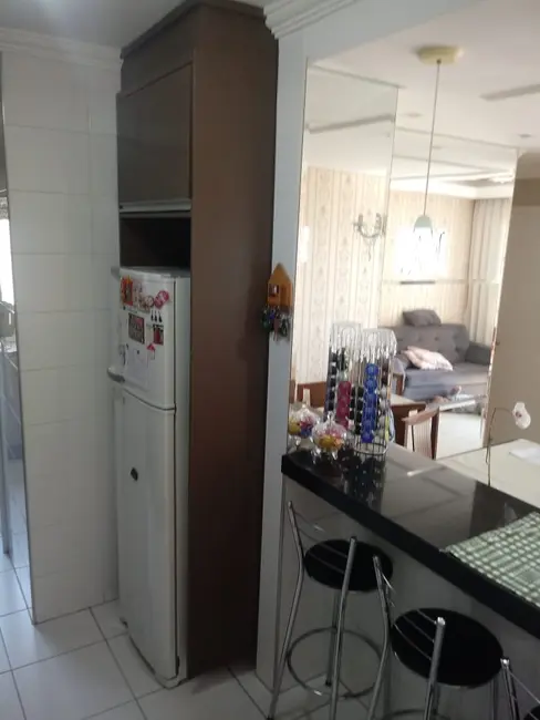Foto 3 de Apartamento com 3 quartos à venda, 74m2 em Jardim Tamoio, Jundiai - SP