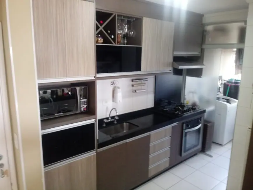 Foto 6 de Apartamento com 3 quartos à venda, 74m2 em Jardim Tamoio, Jundiai - SP