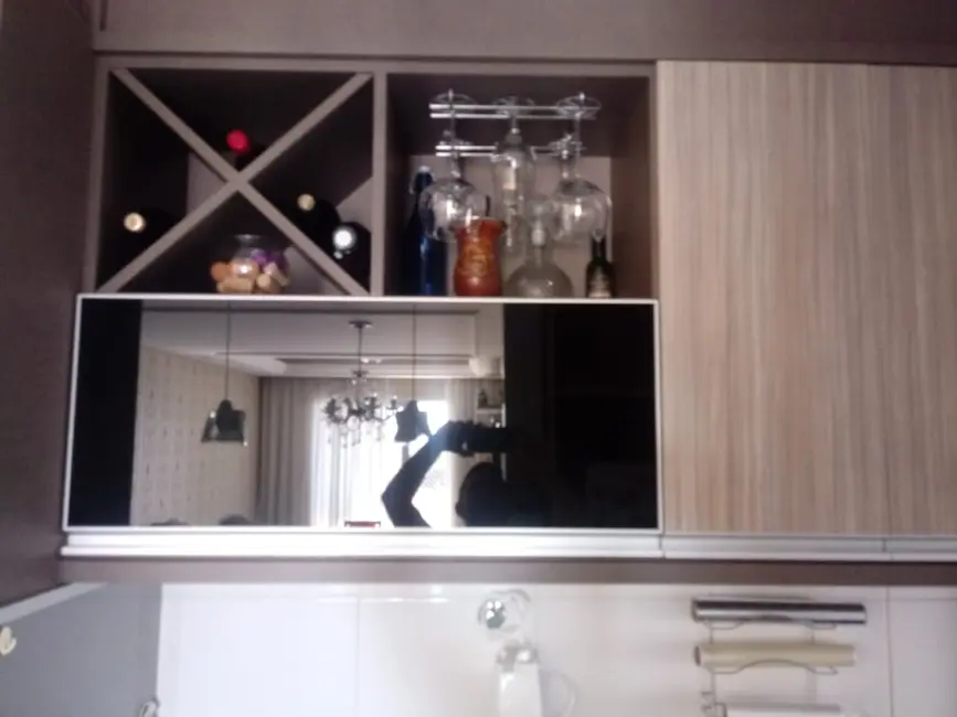 Foto 9 de Apartamento com 3 quartos à venda, 74m2 em Jardim Tamoio, Jundiai - SP