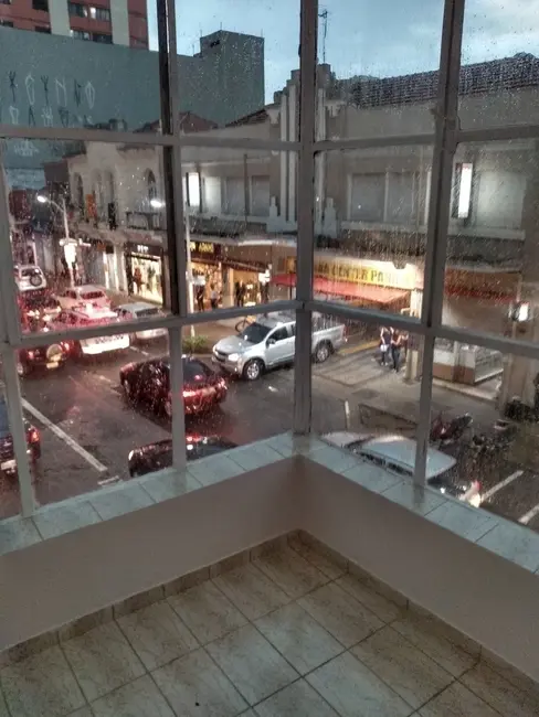 Foto 2 de Apartamento com 2 quartos à venda, 94m2 em Centro, Jundiai - SP