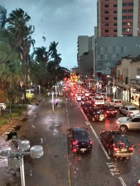 Foto 3 de Apartamento com 2 quartos à venda, 94m2 em Centro, Jundiai - SP