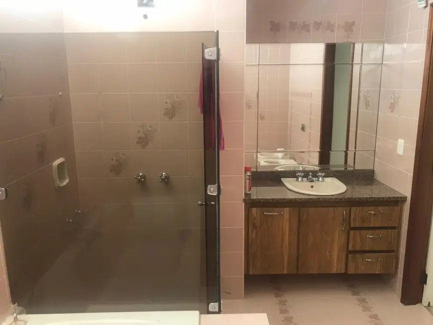 Foto 17 de Casa com 7 quartos para alugar, 450m2 em Jardim Morumbi, Jundiai - SP