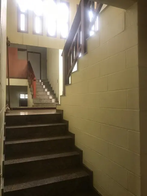 Foto 8 de Casa com 7 quartos para alugar, 450m2 em Jardim Morumbi, Jundiai - SP