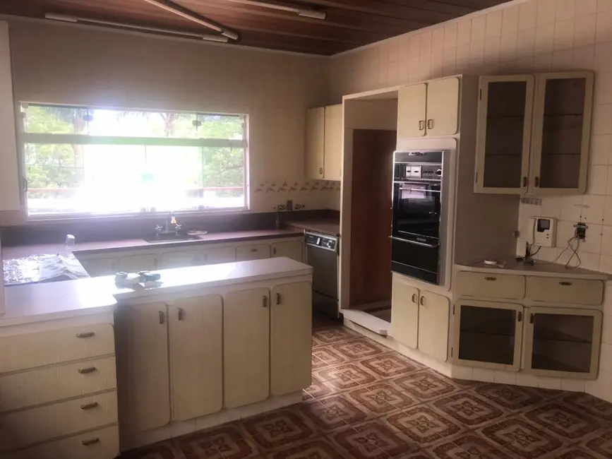 Foto 23 de Casa com 7 quartos para alugar, 450m2 em Jardim Morumbi, Jundiai - SP