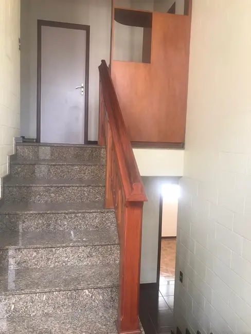 Foto 10 de Casa com 7 quartos para alugar, 450m2 em Jardim Morumbi, Jundiai - SP