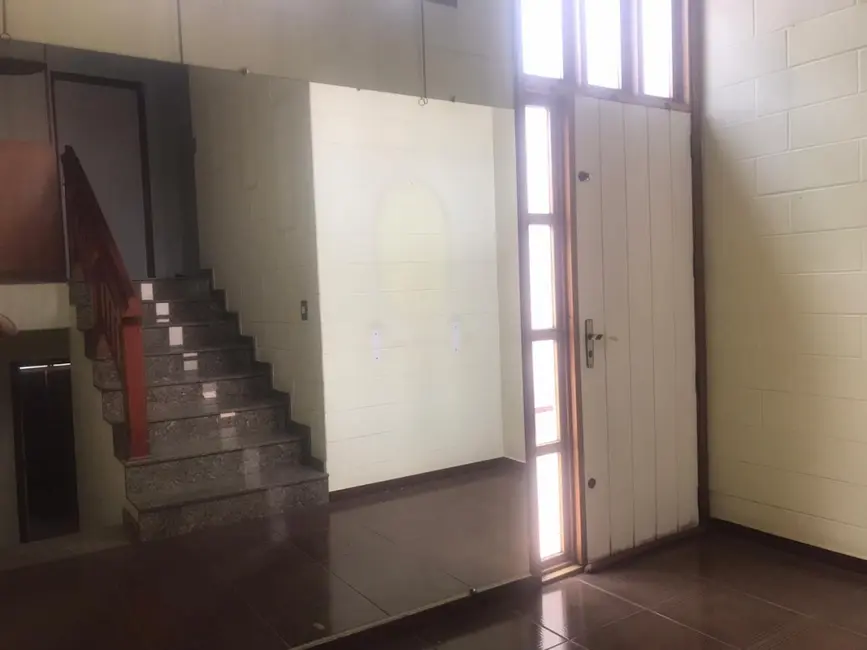 Foto 9 de Casa com 7 quartos para alugar, 450m2 em Jardim Morumbi, Jundiai - SP