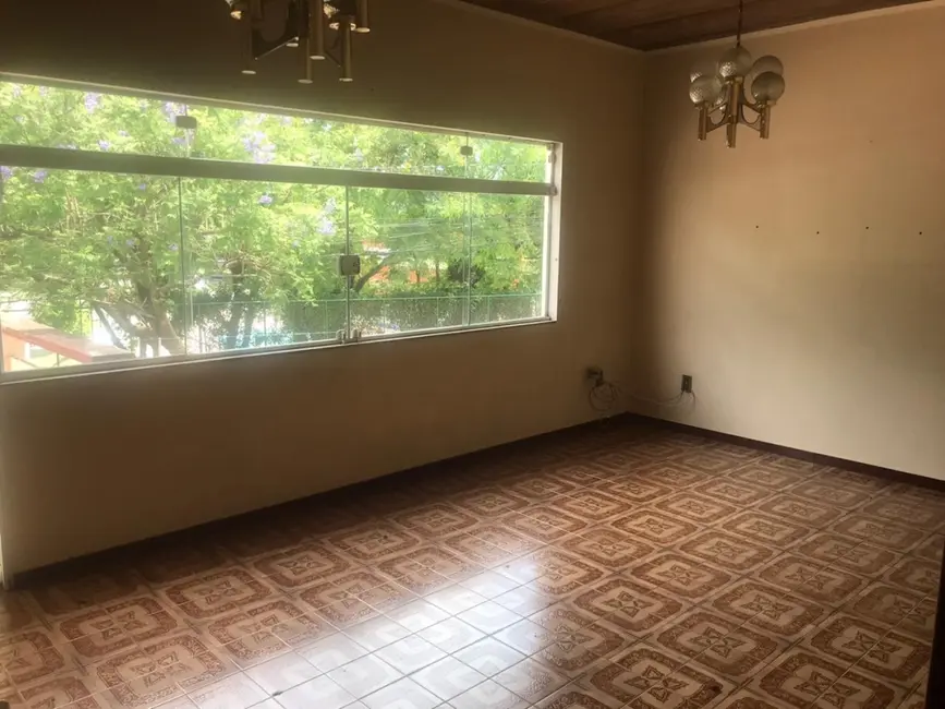 Foto 1 de Casa com 7 quartos para alugar, 450m2 em Jardim Morumbi, Jundiai - SP