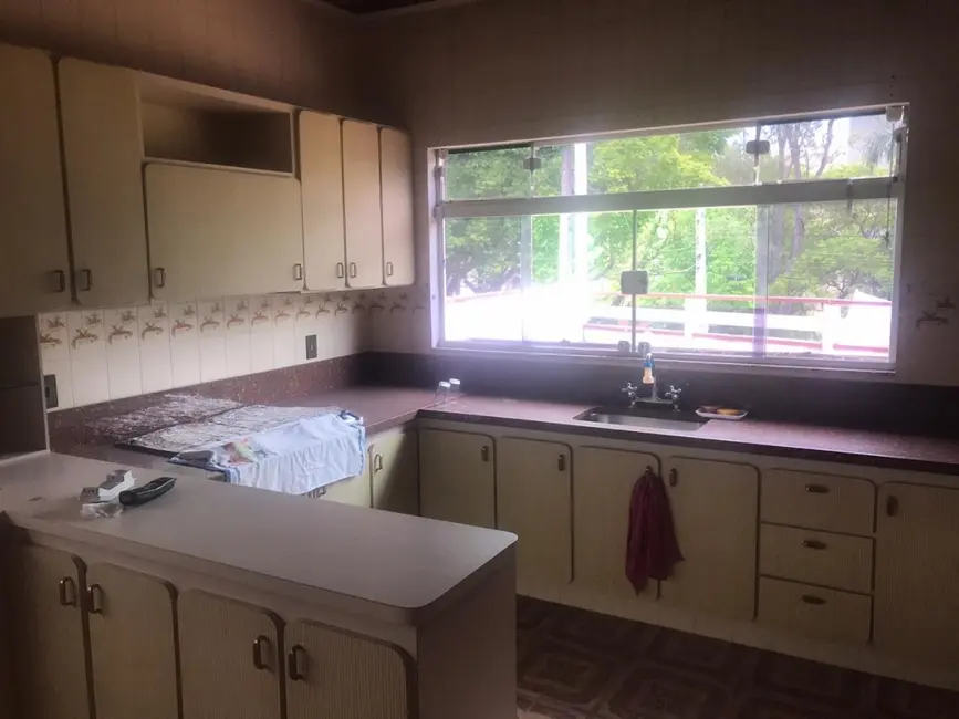 Foto 27 de Casa com 7 quartos para alugar, 450m2 em Jardim Morumbi, Jundiai - SP