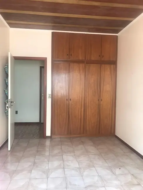 Foto 11 de Casa com 7 quartos para alugar, 450m2 em Jardim Morumbi, Jundiai - SP